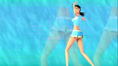 3DGSPOT – Tiny Trans Fucks With Giant Busty Trans! PORTUGUESE SUBTITLES! UNCENSORED SEX!