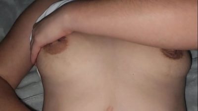 que buenas tetas de mi alumna