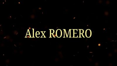 Romantic sex with beautiful russian Kate Quinn