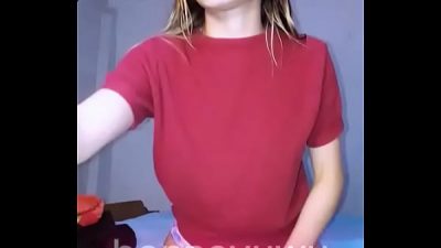 Bonneyuwu – 12:59 putita desnuda masturbacion dildo peluche