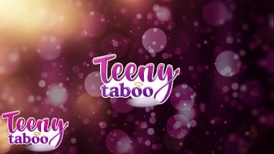 Teen babysitter Cecelia Taylor gets a hot, messy creampie to seal the deal for her promotion